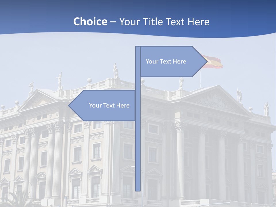 Climate Temperature Air PowerPoint Template