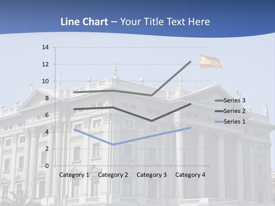 Climate Temperature Air PowerPoint Template