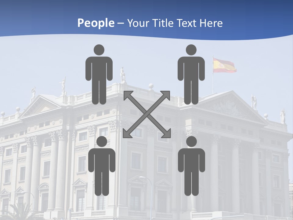 Climate Temperature Air PowerPoint Template