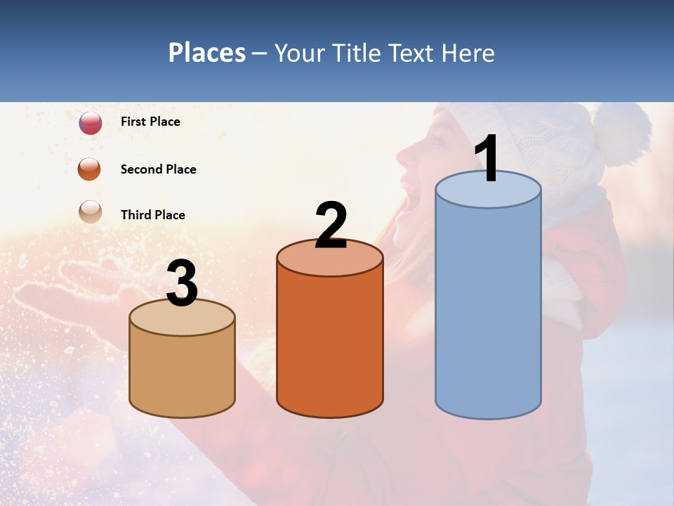 Cool Part Home PowerPoint Template