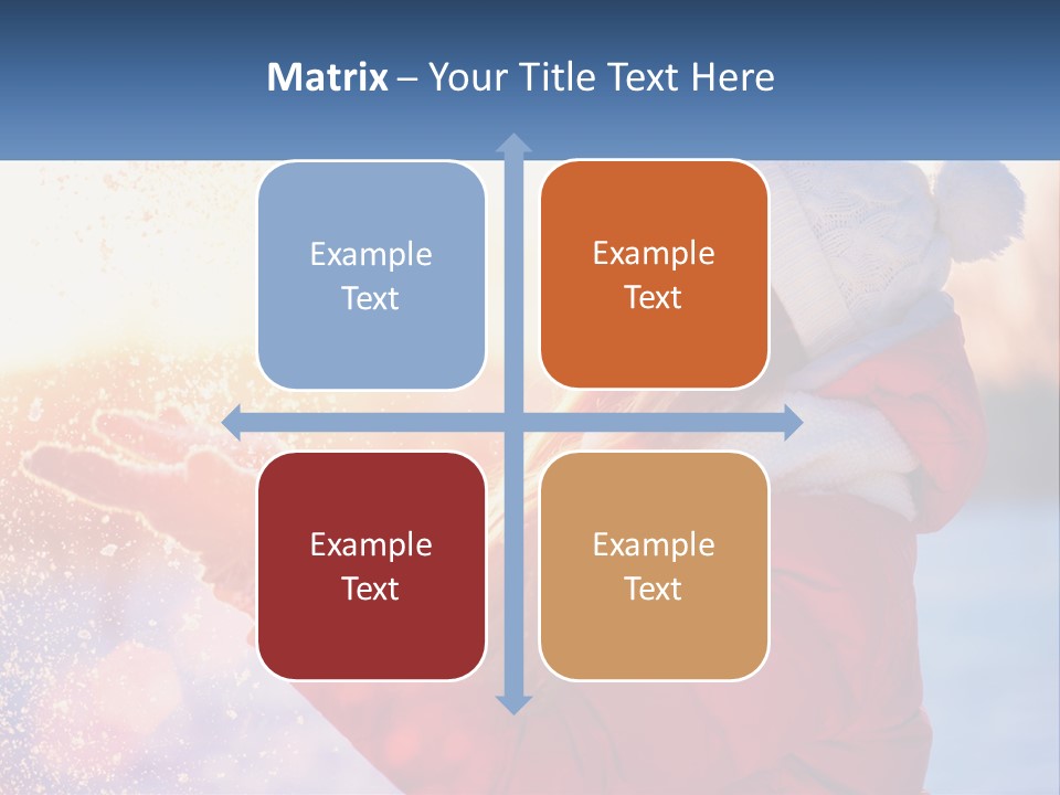 Cool Part Home PowerPoint Template