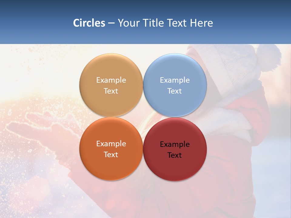 Cool Part Home PowerPoint Template