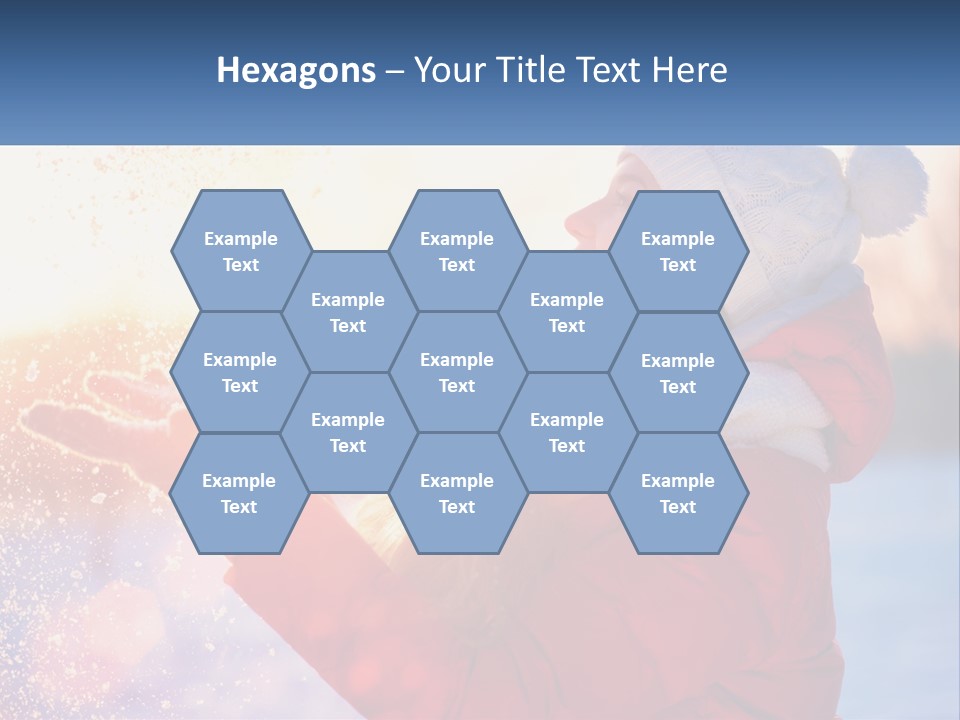 Cool Part Home PowerPoint Template