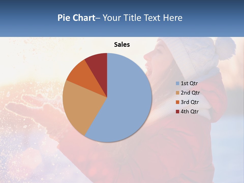 Cool Part Home PowerPoint Template