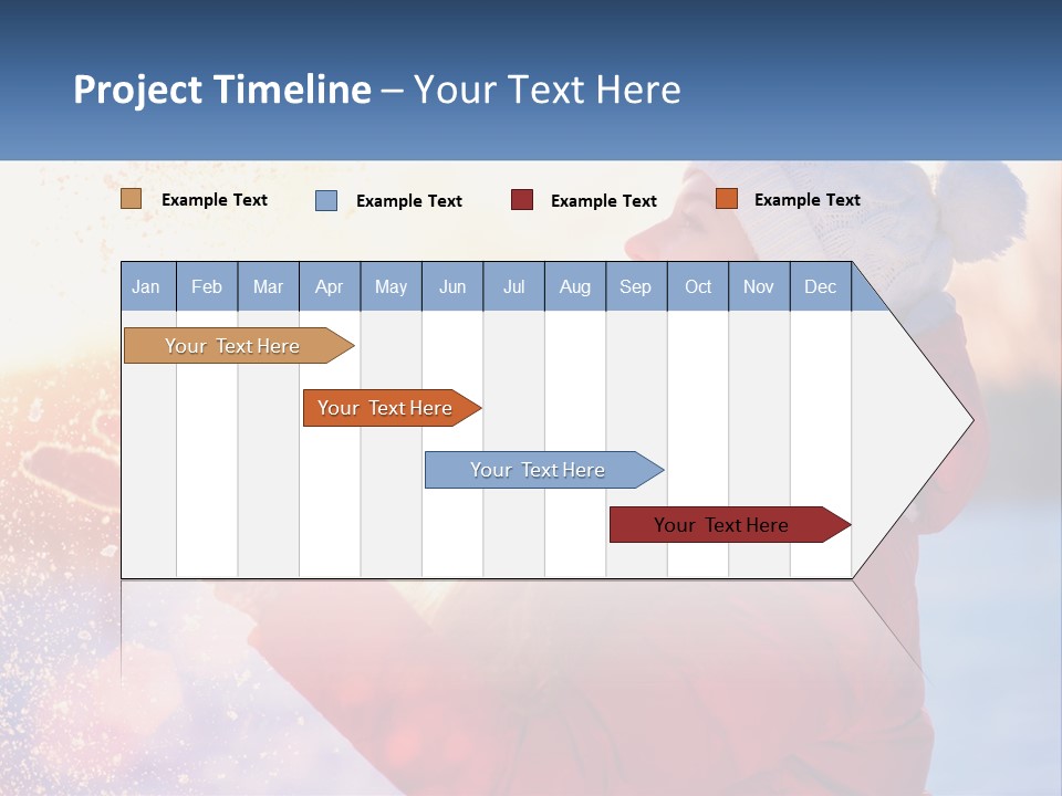 Cool Part Home PowerPoint Template