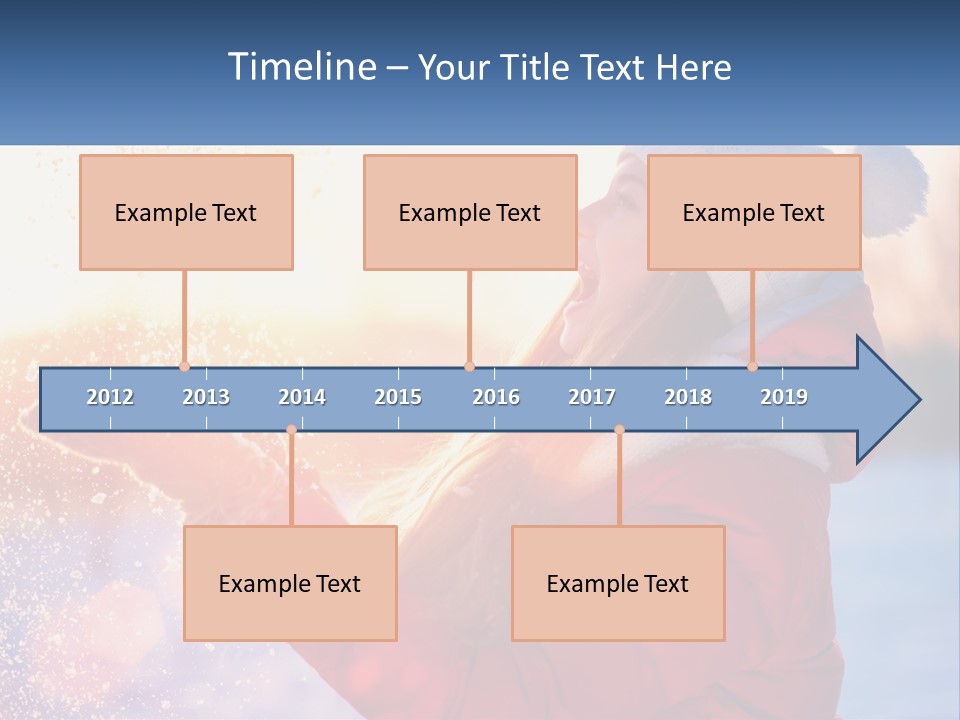 Cool Part Home PowerPoint Template