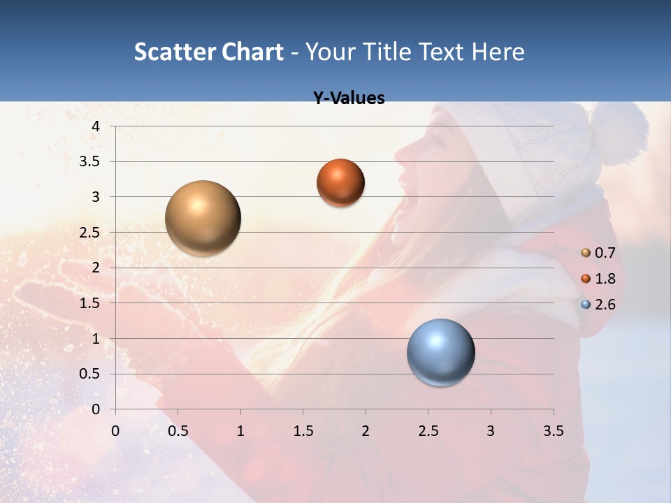 Cool Part Home PowerPoint Template
