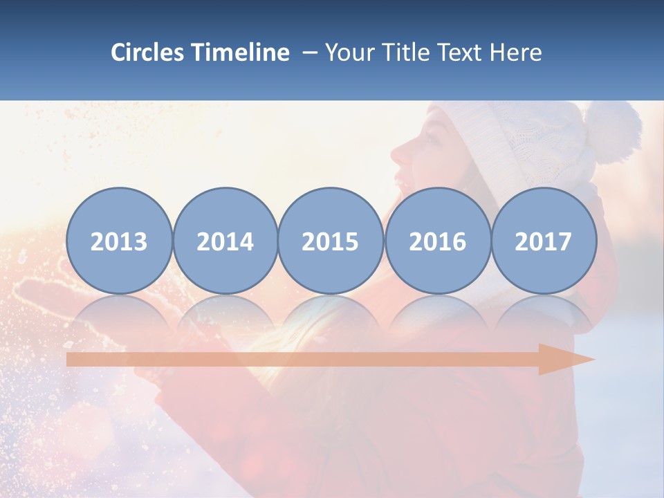 Cool Part Home PowerPoint Template