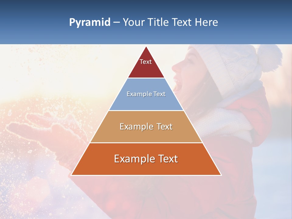 Cool Part Home PowerPoint Template