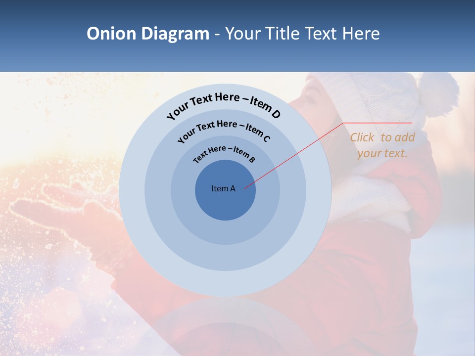 Cool Part Home PowerPoint Template