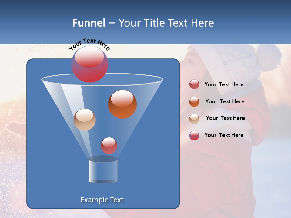 Cool Part Home PowerPoint Template