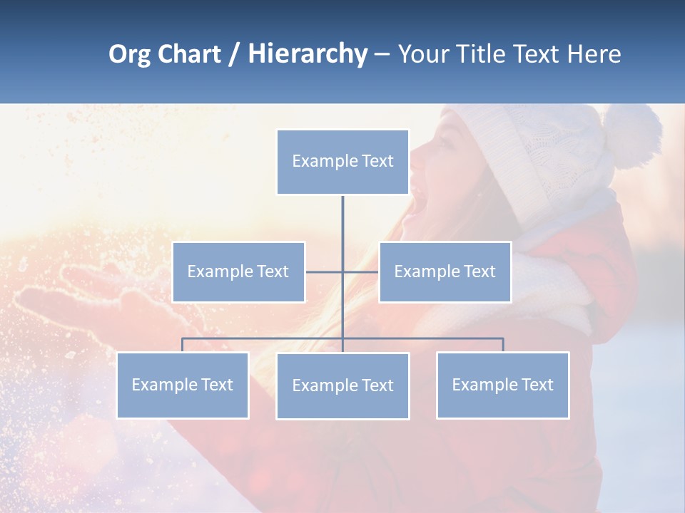 Cool Part Home PowerPoint Template