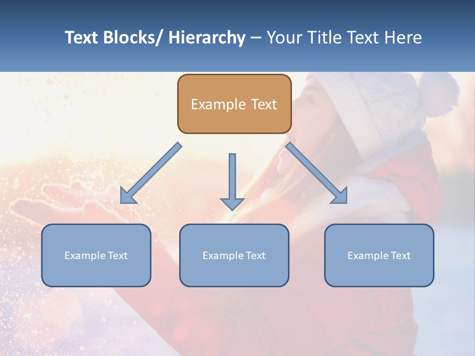 Cool Part Home PowerPoint Template