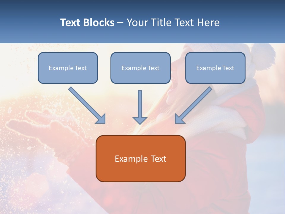 Cool Part Home PowerPoint Template