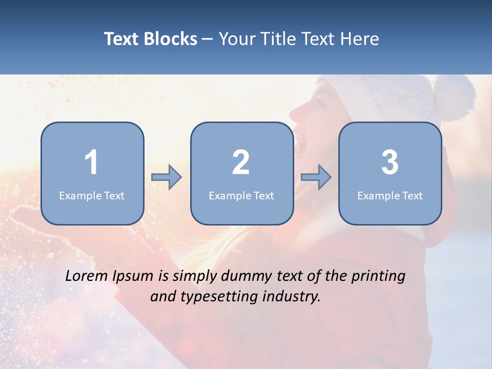Cool Part Home PowerPoint Template