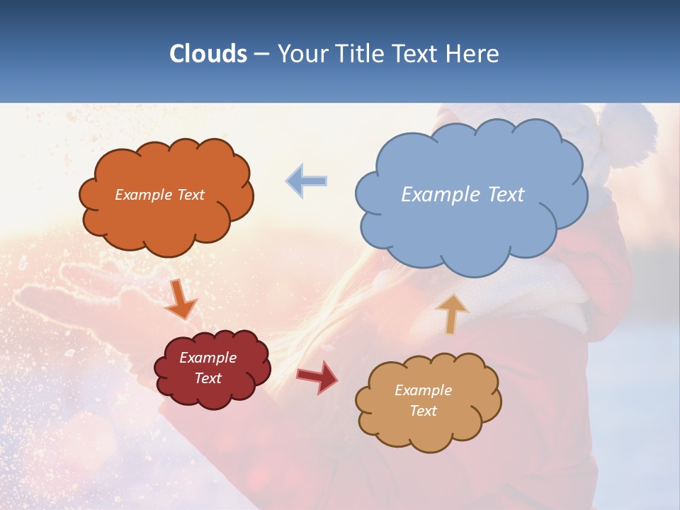Cool Part Home PowerPoint Template