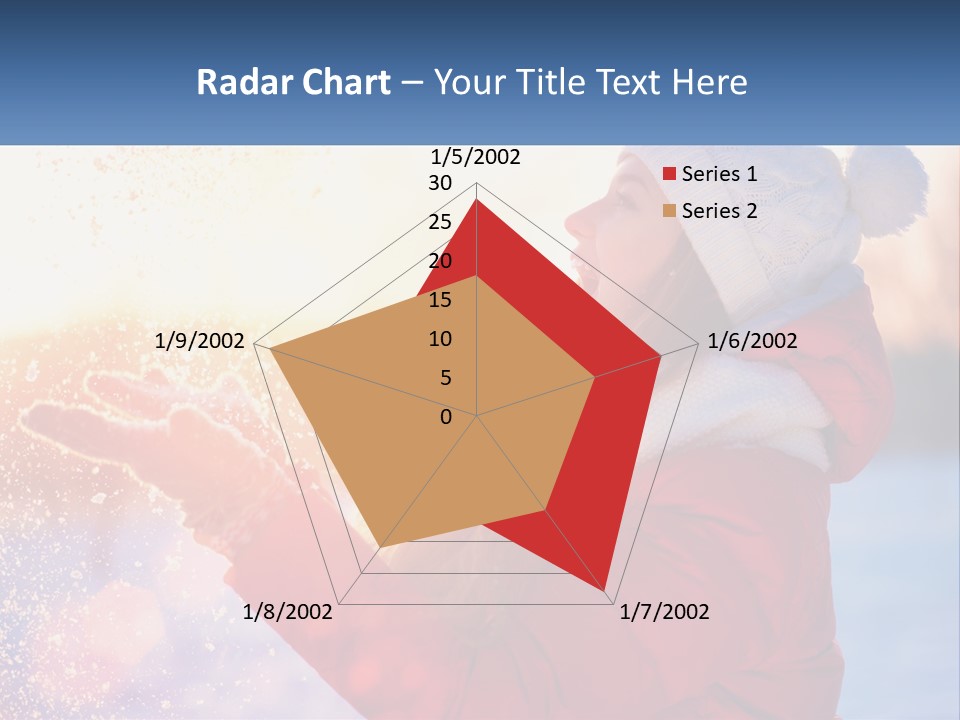 Cool Part Home PowerPoint Template