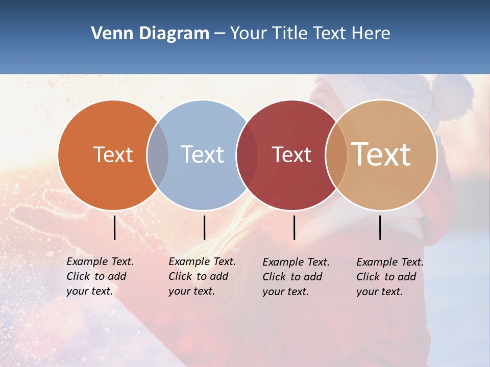 Cool Part Home PowerPoint Template