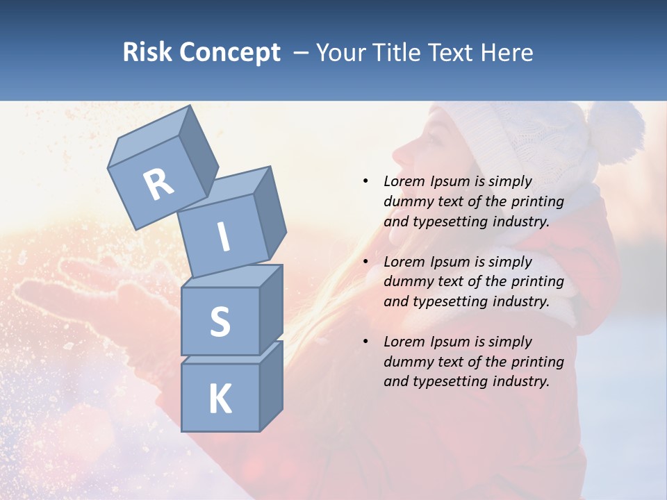 Cool Part Home PowerPoint Template