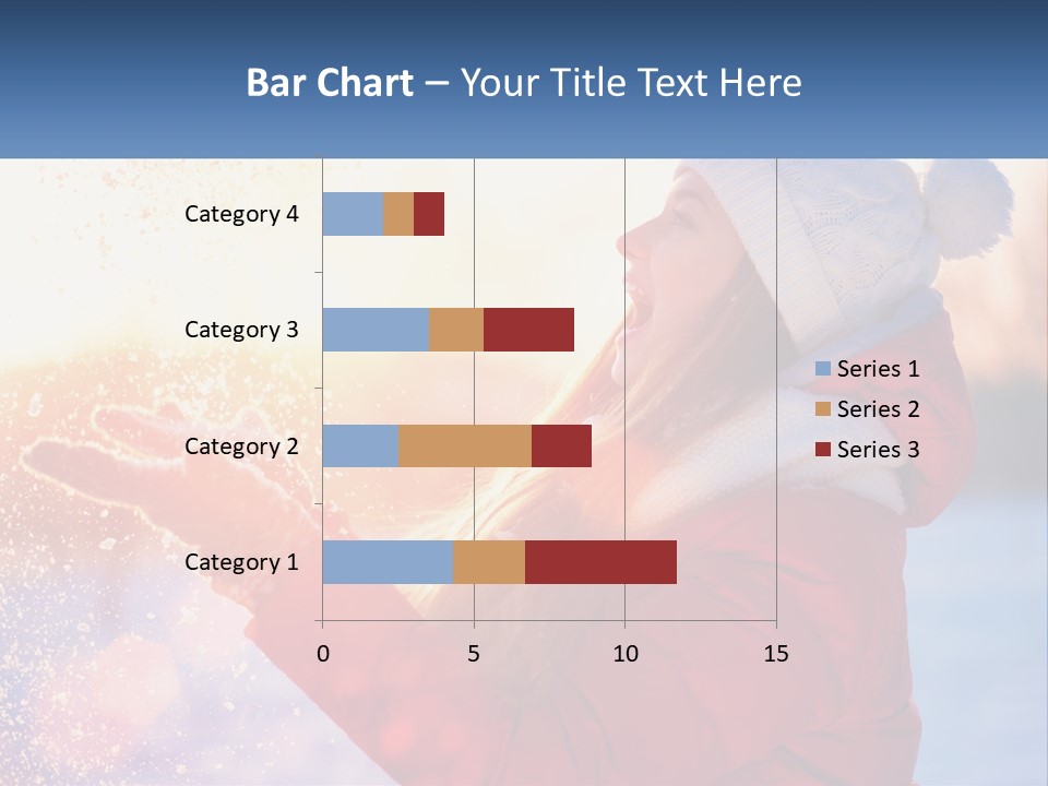 Cool Part Home PowerPoint Template