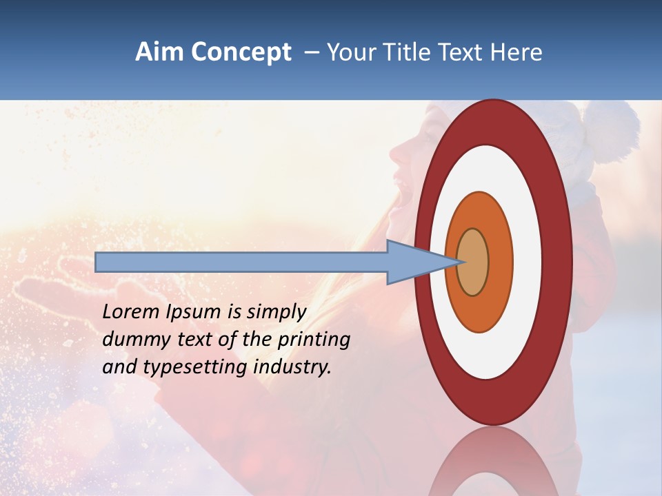 Cool Part Home PowerPoint Template