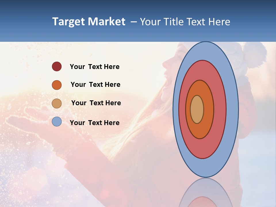 Cool Part Home PowerPoint Template