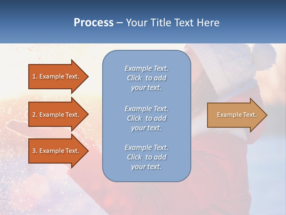 Cool Part Home PowerPoint Template