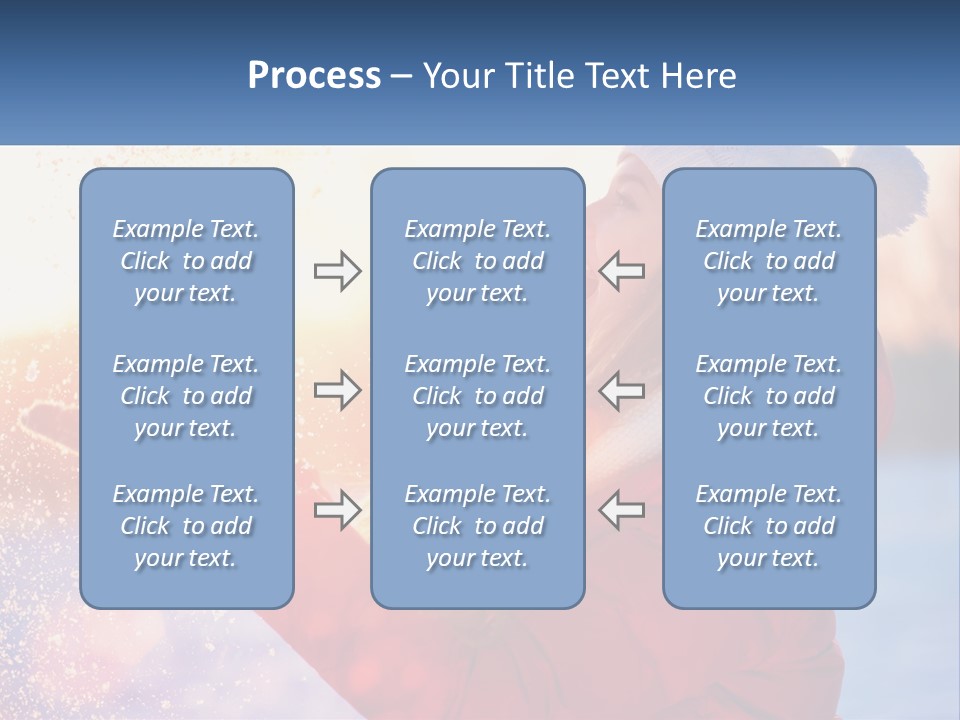 Cool Part Home PowerPoint Template