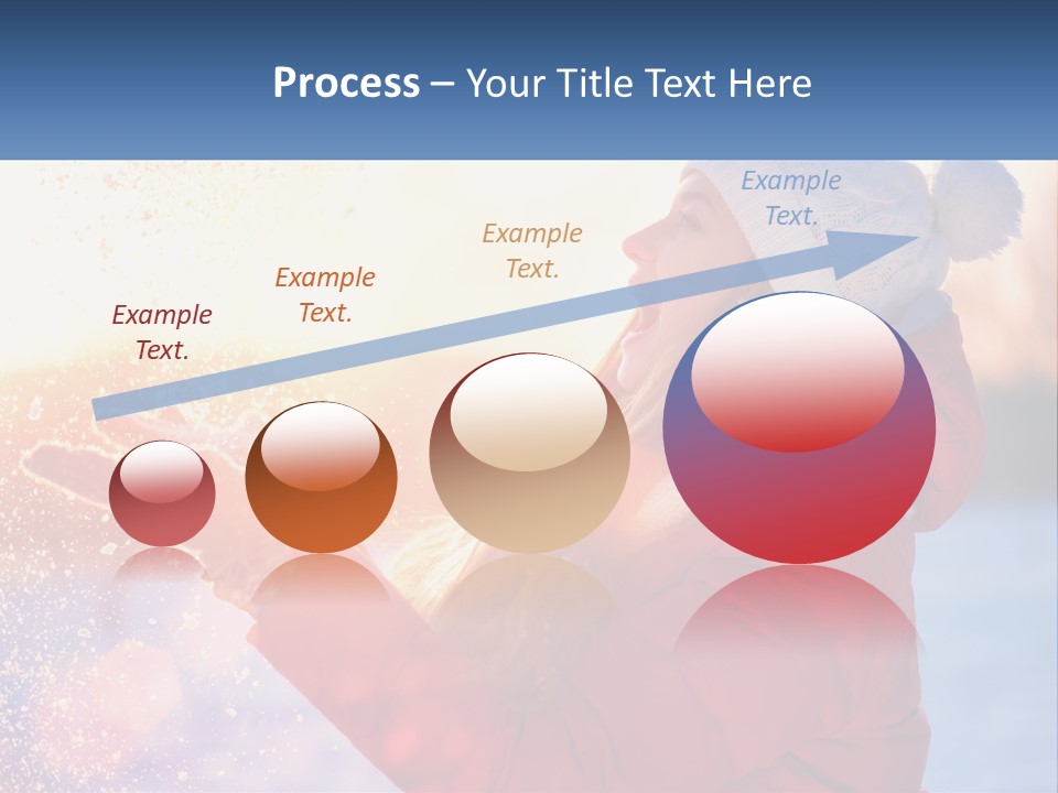 Cool Part Home PowerPoint Template