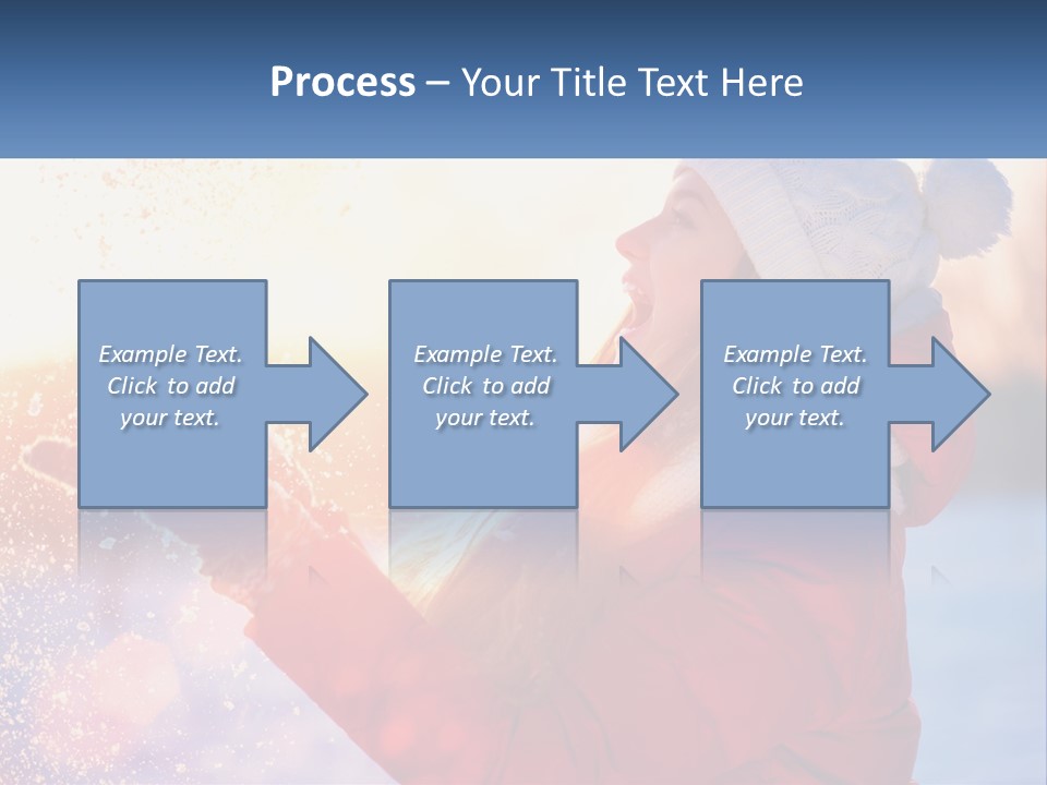 Cool Part Home PowerPoint Template
