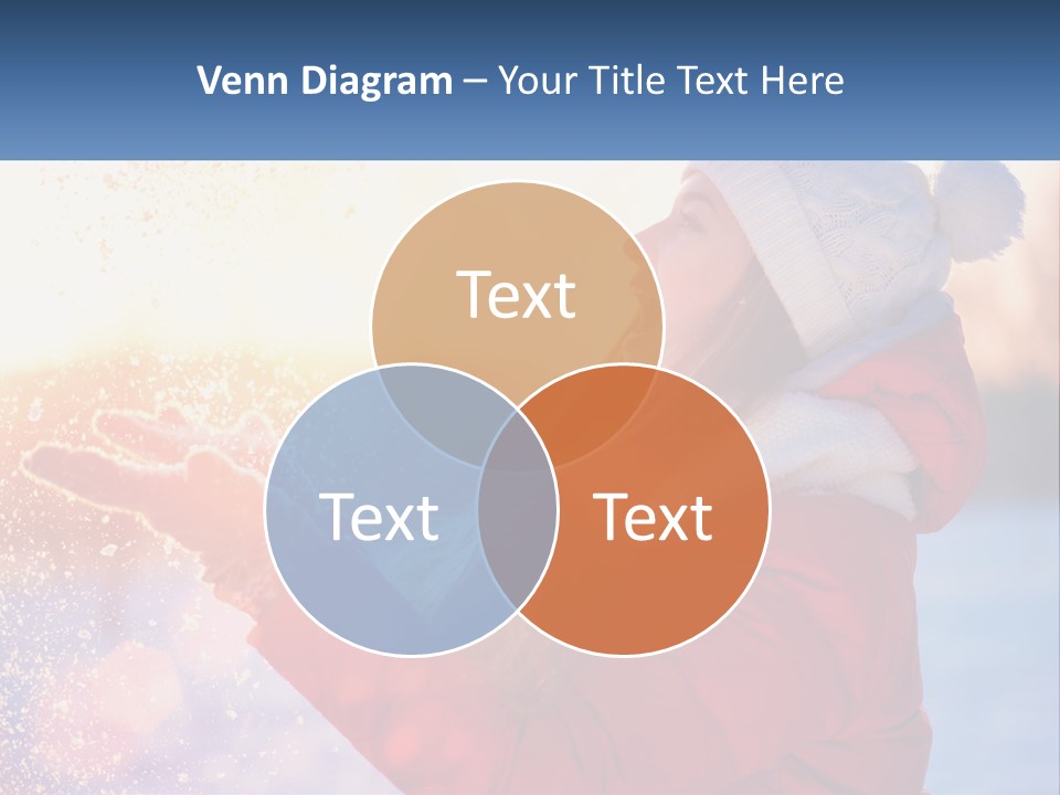 Cool Part Home PowerPoint Template