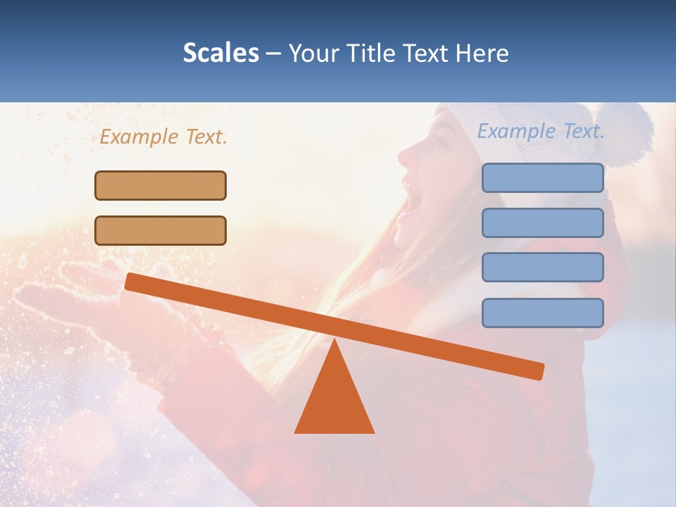 Cool Part Home PowerPoint Template