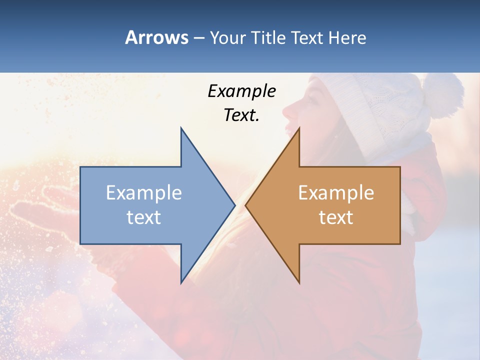 Cool Part Home PowerPoint Template
