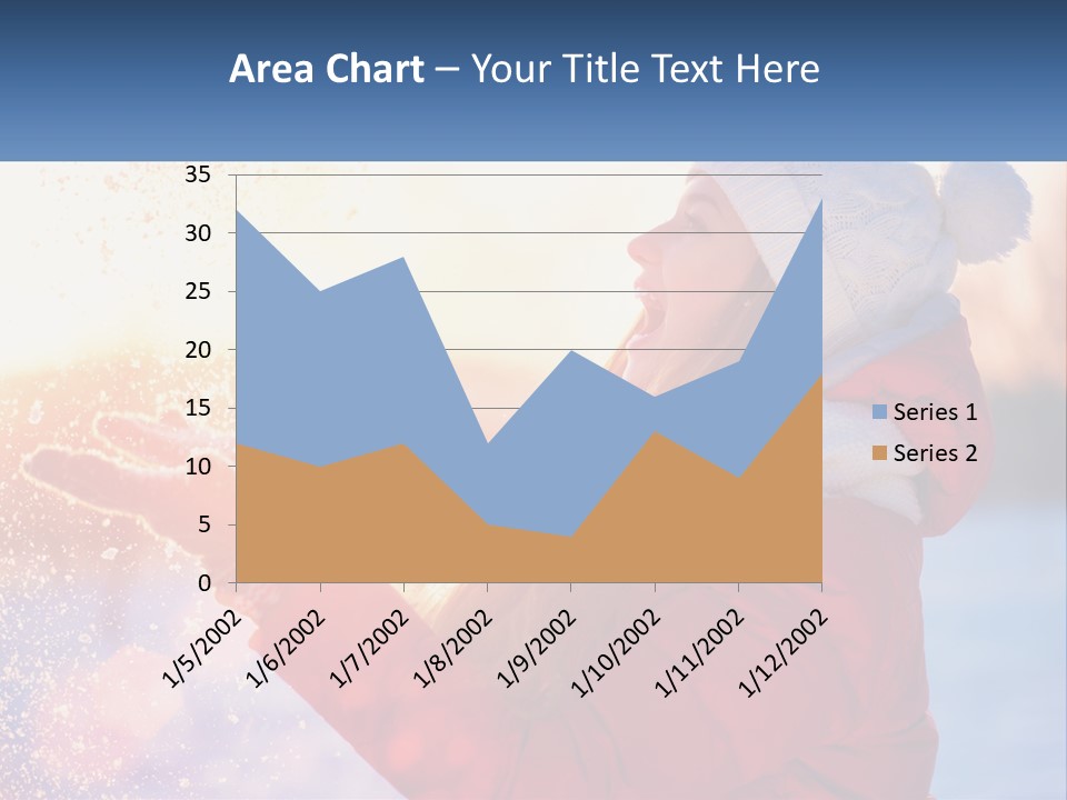 Cool Part Home PowerPoint Template