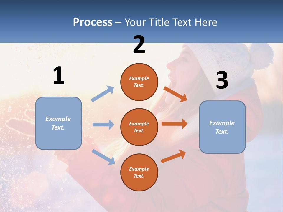 Cool Part Home PowerPoint Template