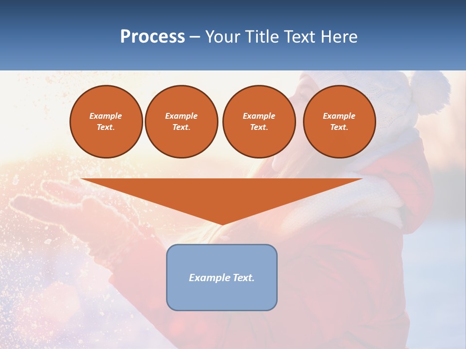 Cool Part Home PowerPoint Template