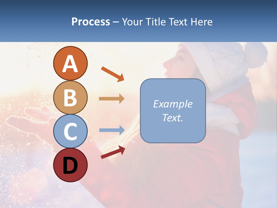 Cool Part Home PowerPoint Template