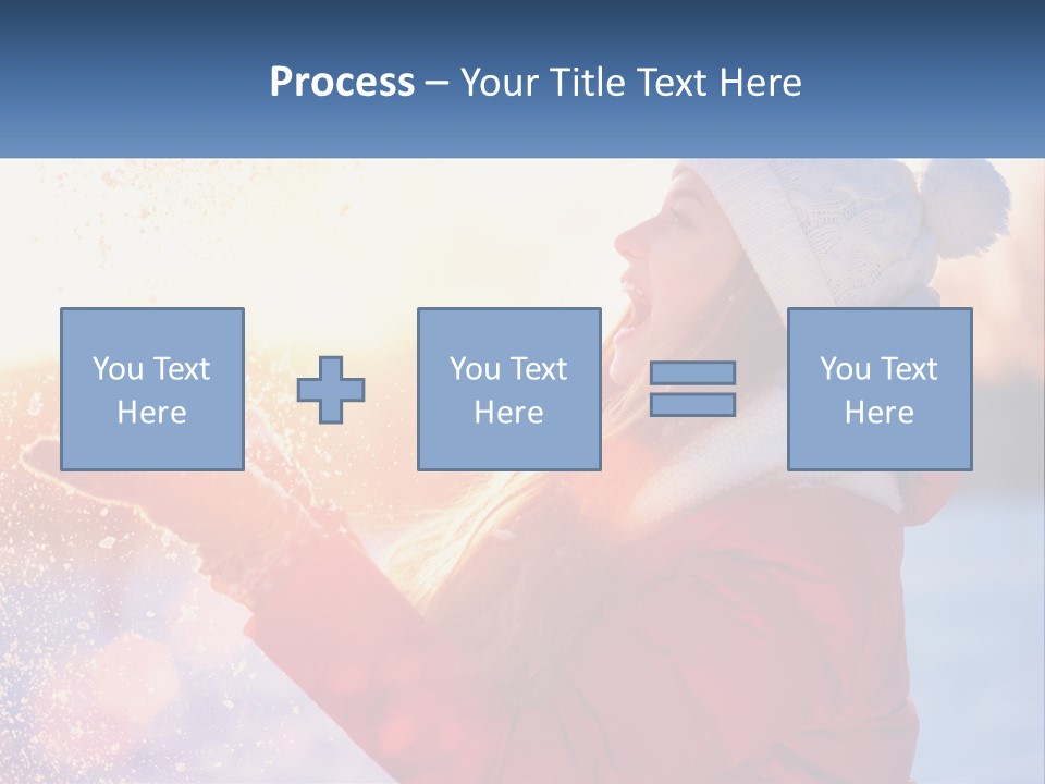 Cool Part Home PowerPoint Template