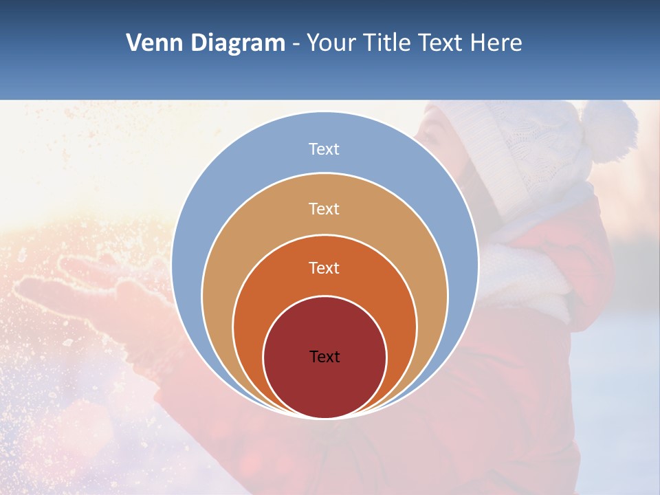 Cool Part Home PowerPoint Template