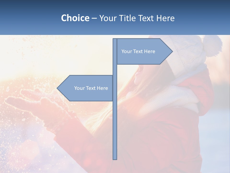 Cool Part Home PowerPoint Template