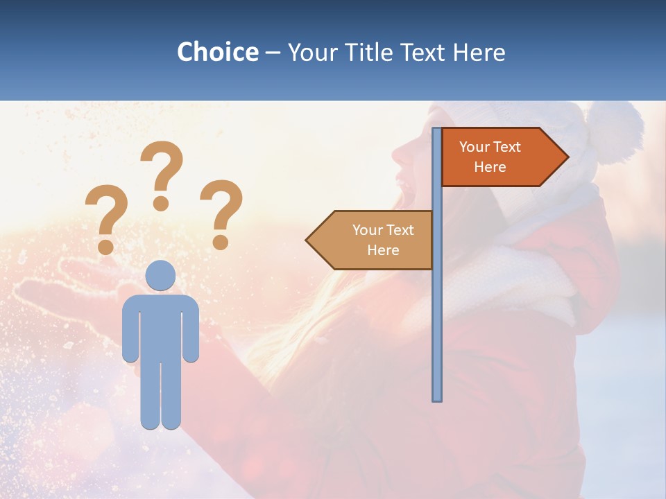 Cool Part Home PowerPoint Template