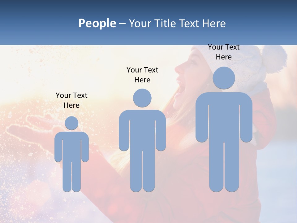 Cool Part Home PowerPoint Template