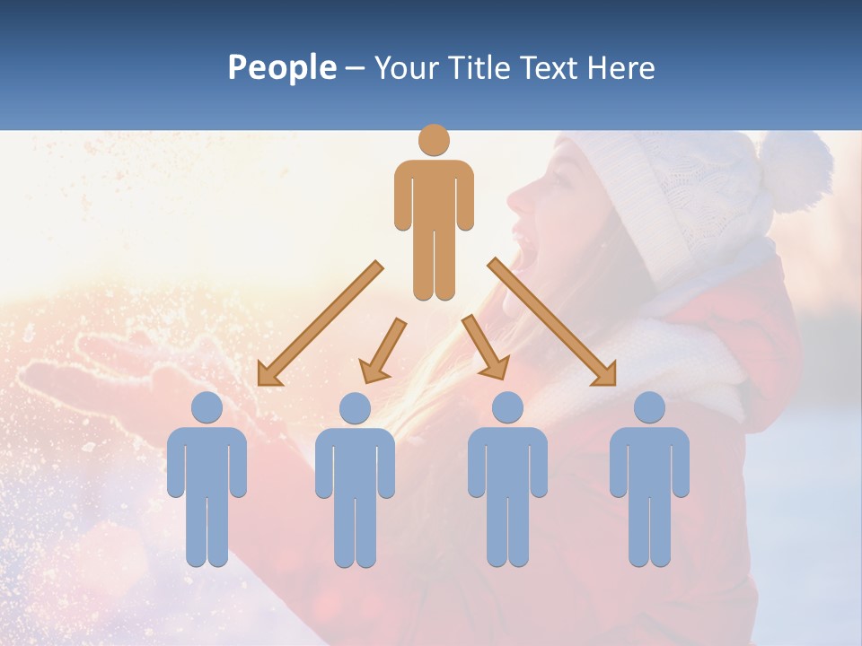 Cool Part Home PowerPoint Template