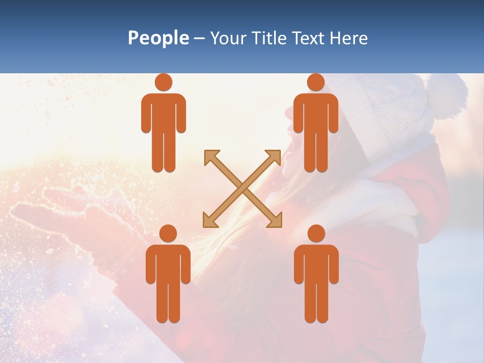 Cool Part Home PowerPoint Template