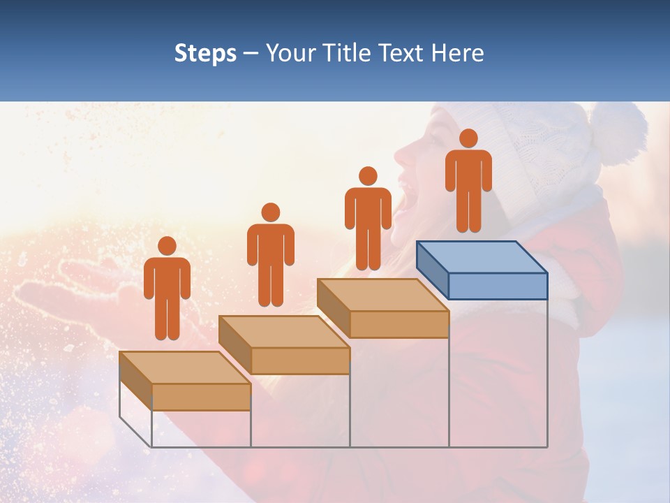 Cool Part Home PowerPoint Template