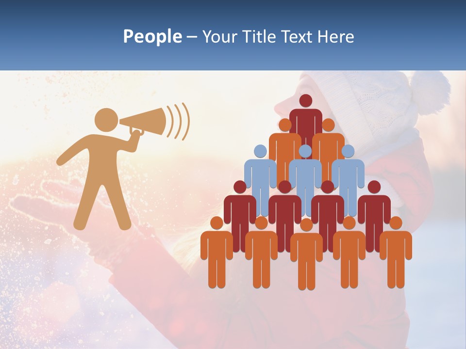 Cool Part Home PowerPoint Template