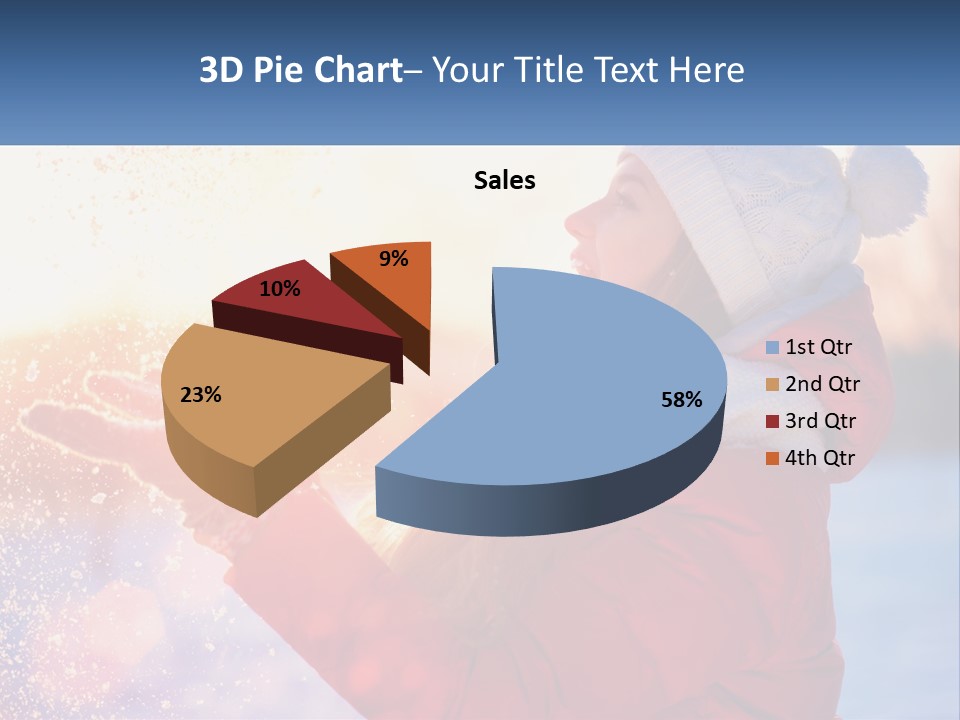 Cool Part Home PowerPoint Template
