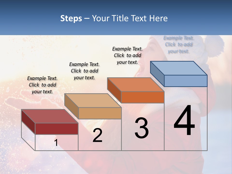 Cool Part Home PowerPoint Template