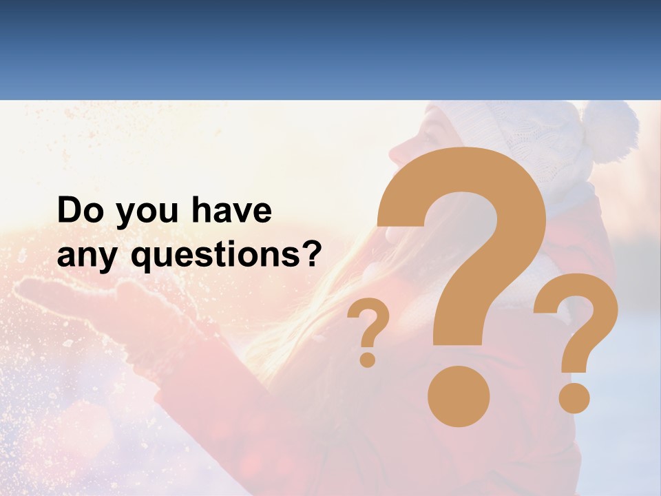 Cool Part Home PowerPoint Template