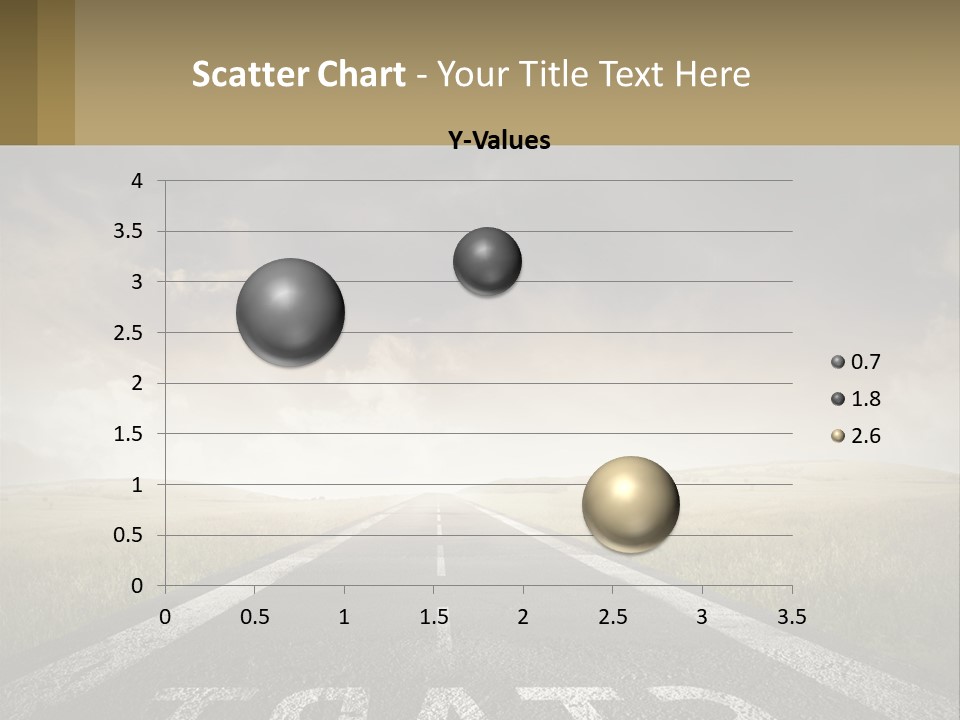 Air Cold Home PowerPoint Template